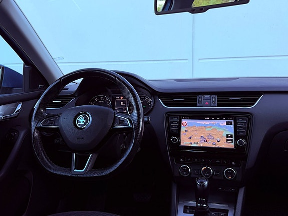 Skoda Octavia 15 of 17