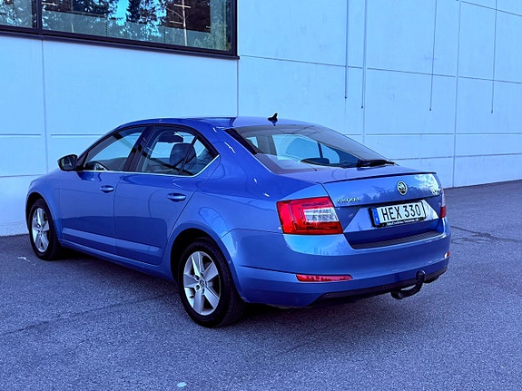 Skoda Octavia 7 of 17
