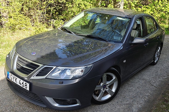 Saab 9-3