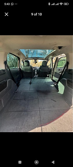 Peugeot 5008 4 of 5