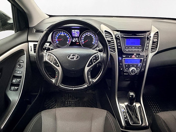 Hyundai i30 16 of 25