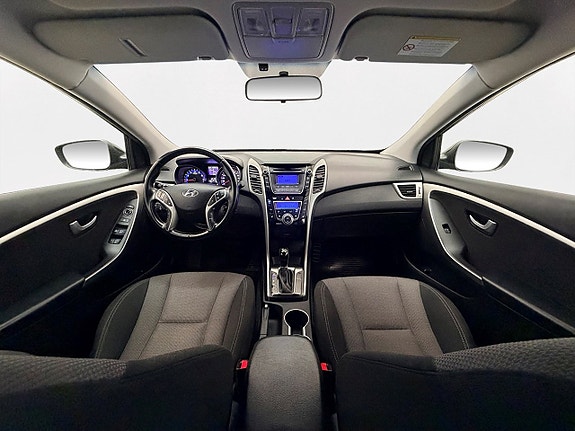 Hyundai i30 14 of 25