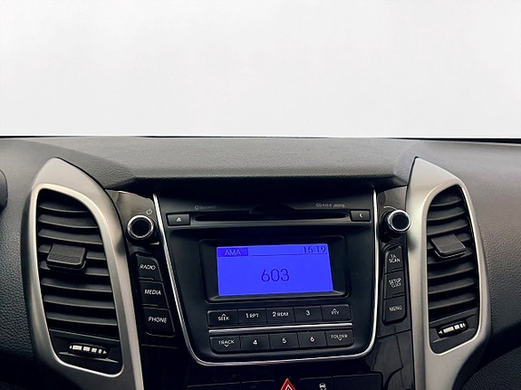 Hyundai i30 21 of 25