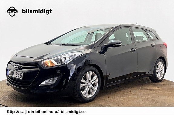 İkinci el  Hyundai I30 1.5