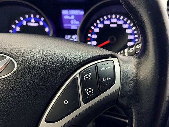 Hyundai i30 18 of 25