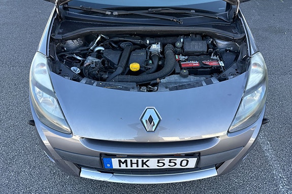 Renault Clio 7 of 30