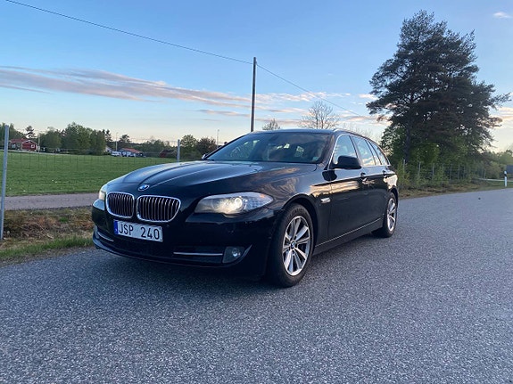 BMW 520d