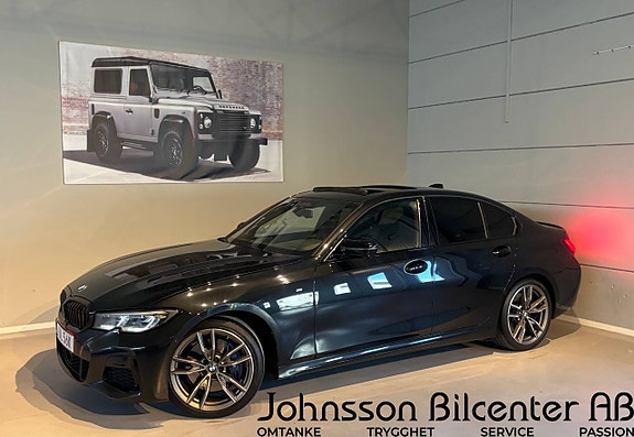 İkinci el  Bmw 3 Series M340i