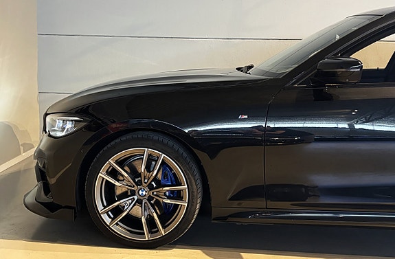 BMW M340i 3 of 5