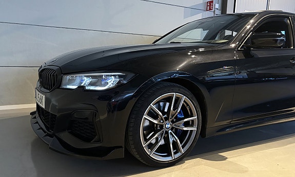BMW M340i 4 of 5