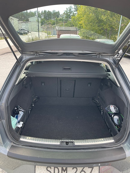 Seat Leon 6 of 8