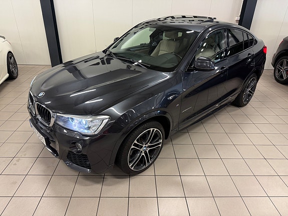 BMW X4 2 of 5