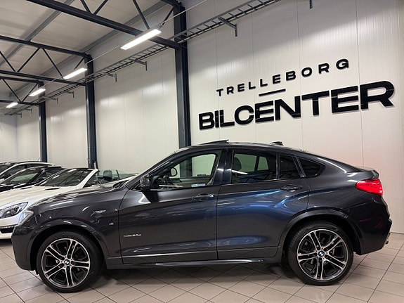 BMW X4 3 of 5