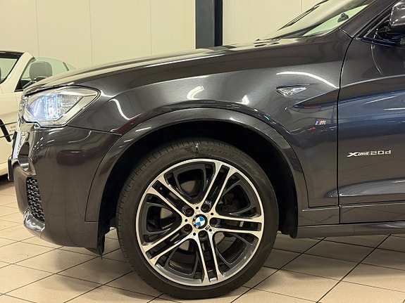 BMW X4 4 of 5