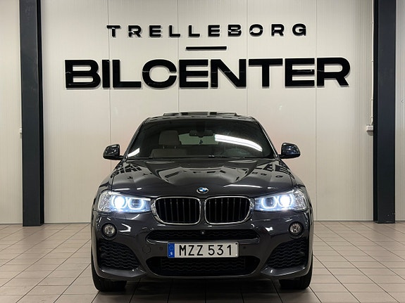 BMW X4 5 of 5