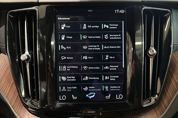 İkinci el  Volvo Xc60 2.0 RECHARGE T8