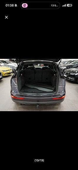 Audi Q5 5 of 5
