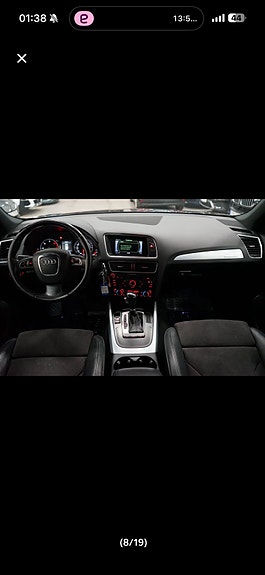 Audi Q5 3 of 5