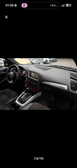 Audi Q5 2 of 5