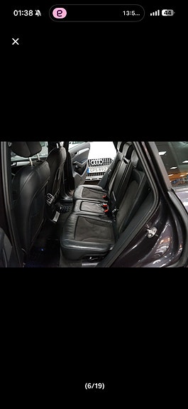 Audi Q5 4 of 5