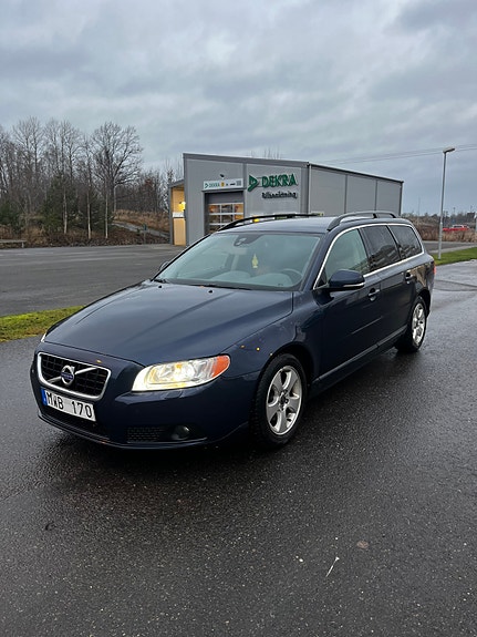 İkinci el  Volvo V70 1.6