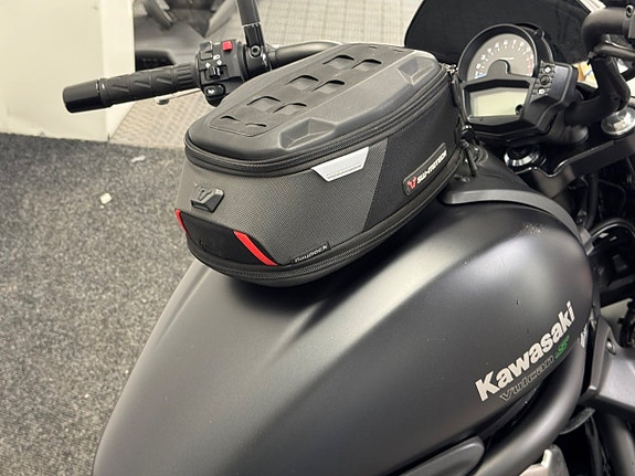 Kawasaki Vulcan S 650 # Smakfullt förädlad 3 of 5