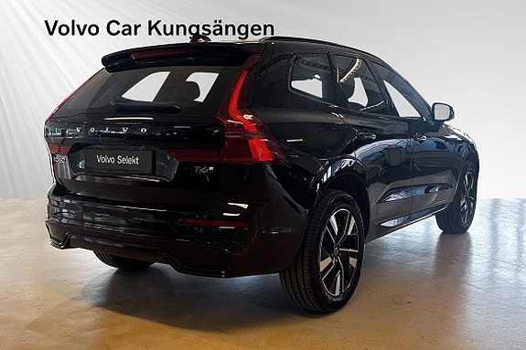 Volvo XC60 5 of 5