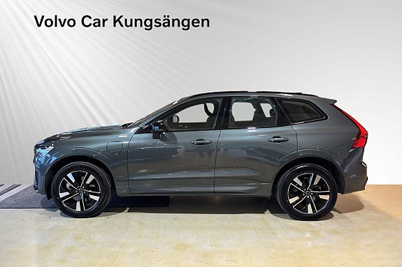 Volvo XC60 3 of 30