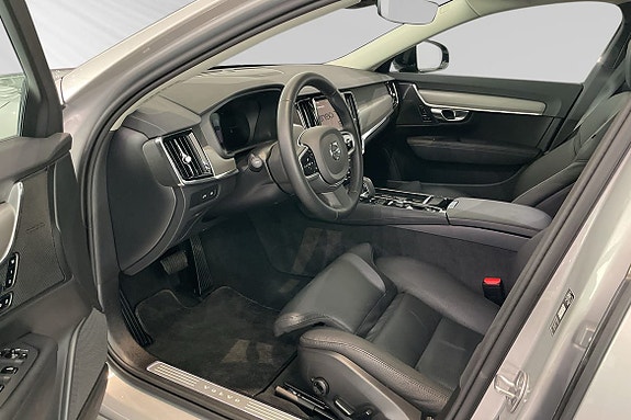 İkinci el  Volvo V90 2.0 t6