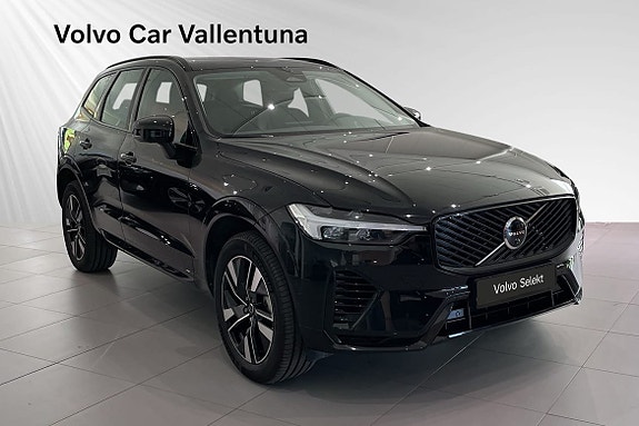 Volvo XC60 4 of 5