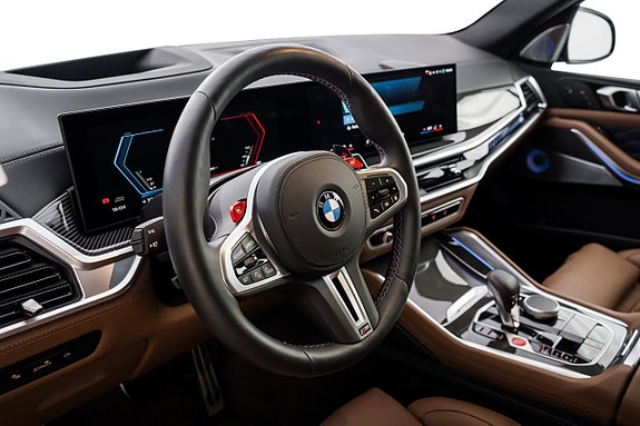 BMW X5 M 15 of 30