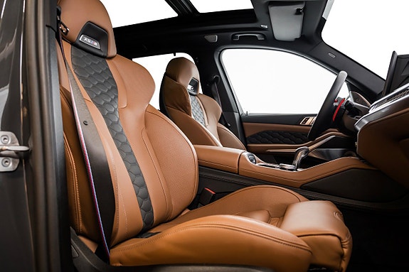 BMW X5 M 29 of 30