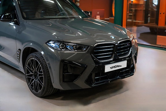 BMW X5 M 3 of 30