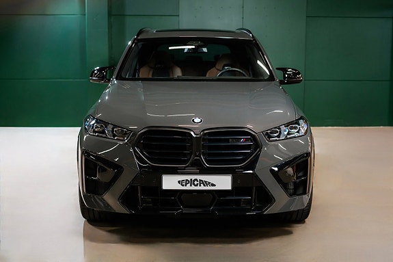 BMW X5 M 6 of 30