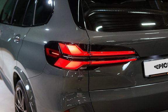 BMW X5 M 11 of 30