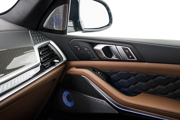 BMW X5 M 23 of 30