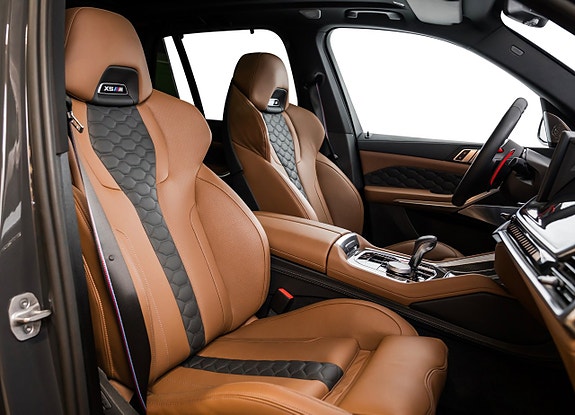 BMW X5 M 28 of 30