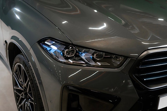 BMW X5 M 10 of 30