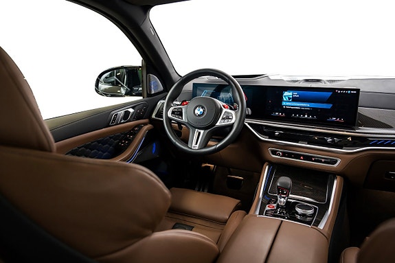 BMW X5 M 27 of 30