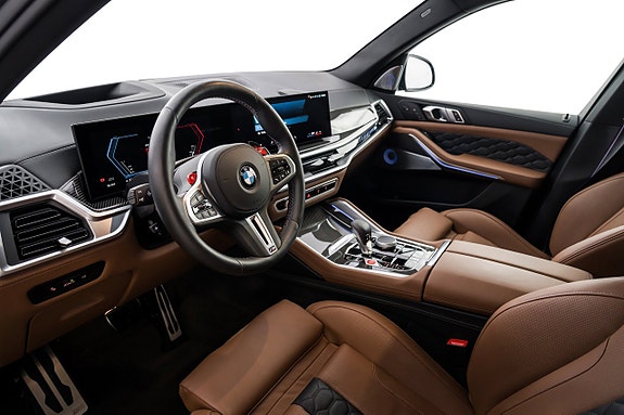 BMW X5 M 14 of 30