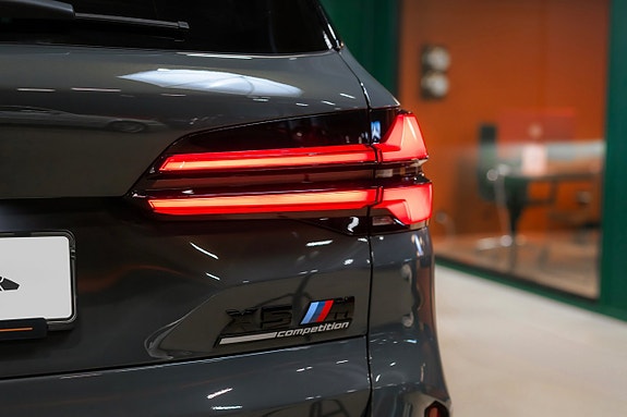 BMW X5 M 13 of 30