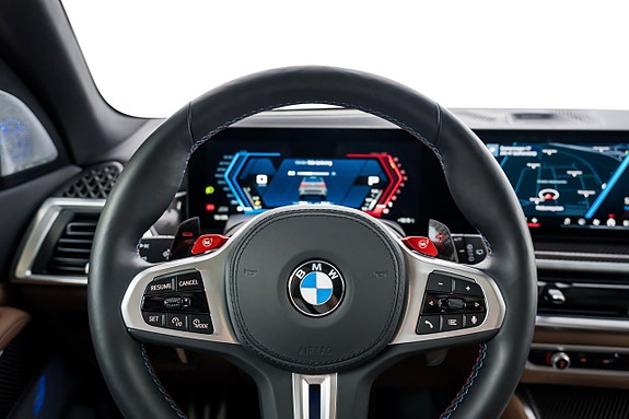 BMW X5 M 17 of 30