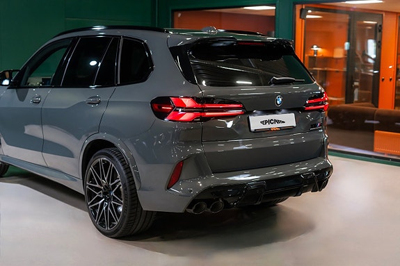 BMW X5 M 5 of 30