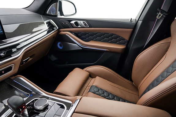 BMW X5 M 22 of 30