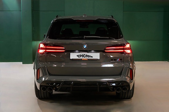 BMW X5 M 7 of 30