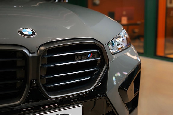 BMW X5 M 12 of 30