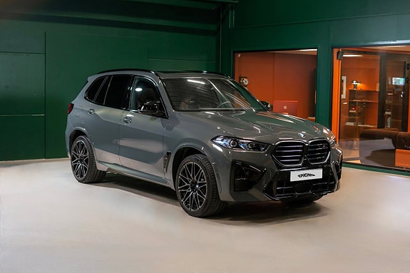 BMW X5 M 2 of 30