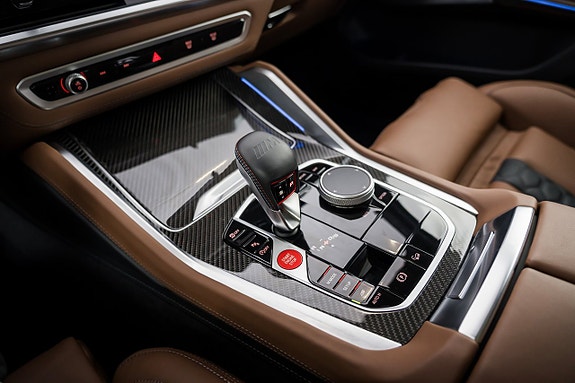 BMW X5 M 21 of 30