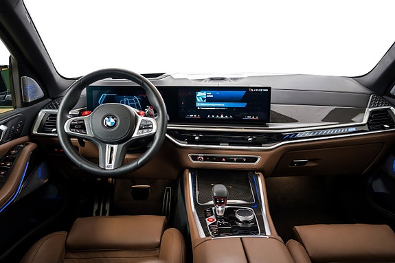 BMW X5 M 26 of 30