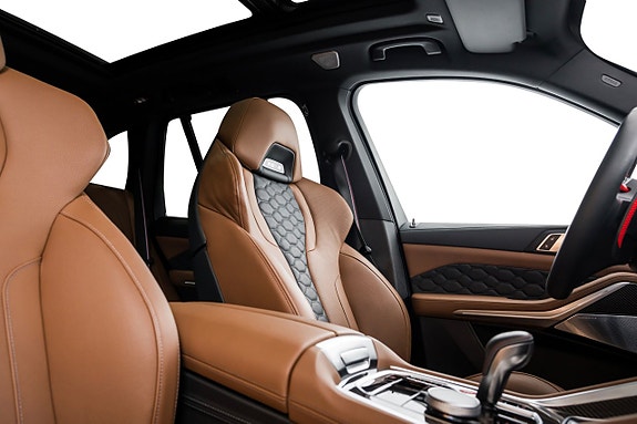 BMW X5 M 30 of 30